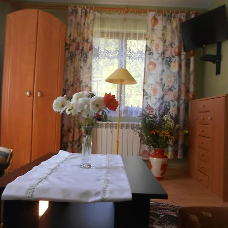 Domowe Zacisze W Nickulinie Villa Rajcza Exterior photo