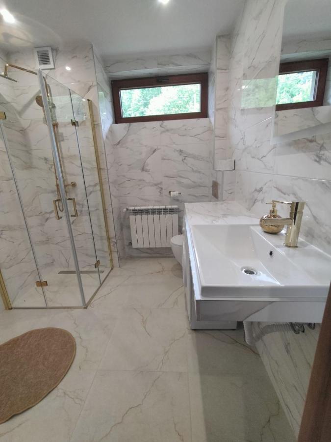 Holiday home Domowe Zacisze W Nickulinie