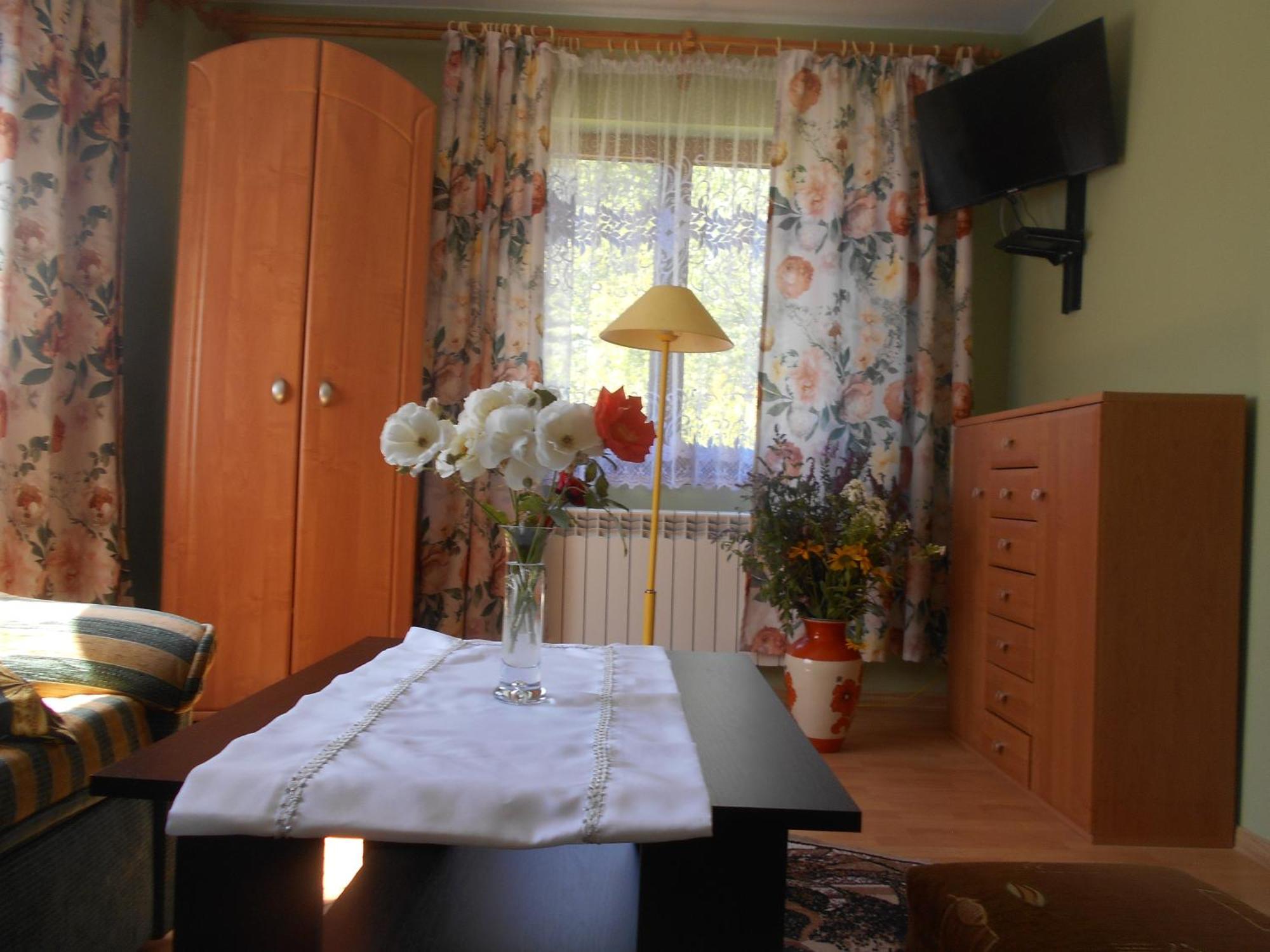 Holiday home Domowe Zacisze W Nickulinie *