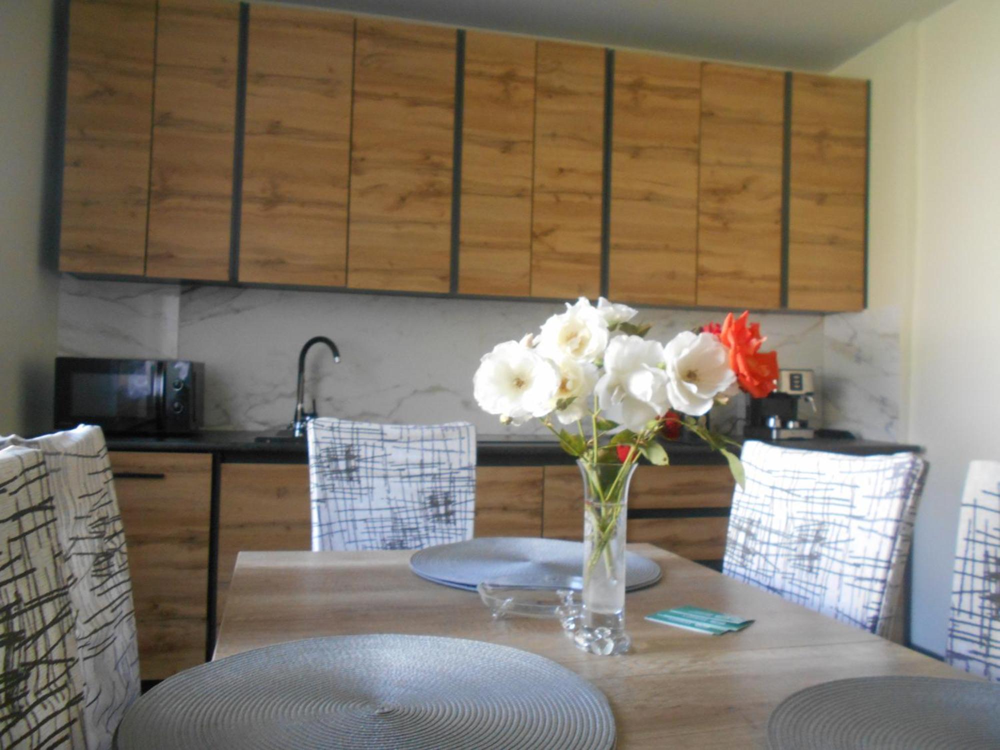 Holiday home Domowe Zacisze W Nickulinie Rajcza