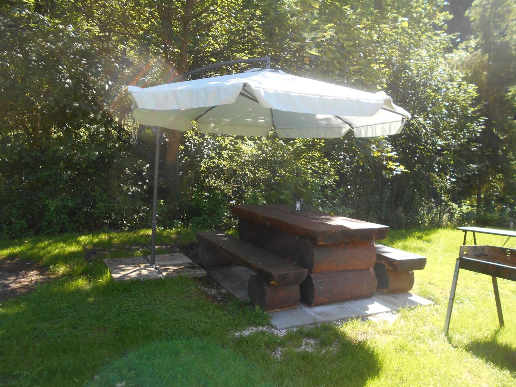 Holiday home Domowe Zacisze W Nickulinie Rajcza