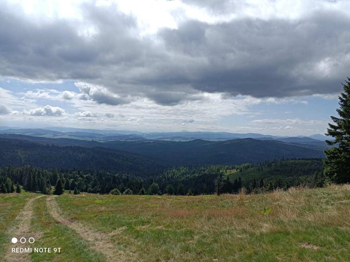 Domowe Zacisze W Nickulinie * Rajcza