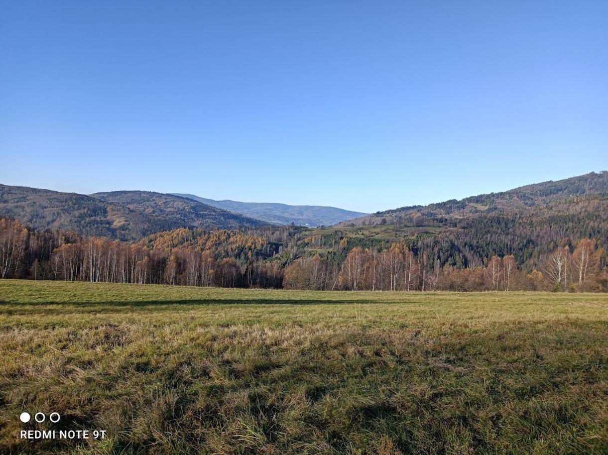 Holiday home Domowe Zacisze W Nickulinie Rajcza
