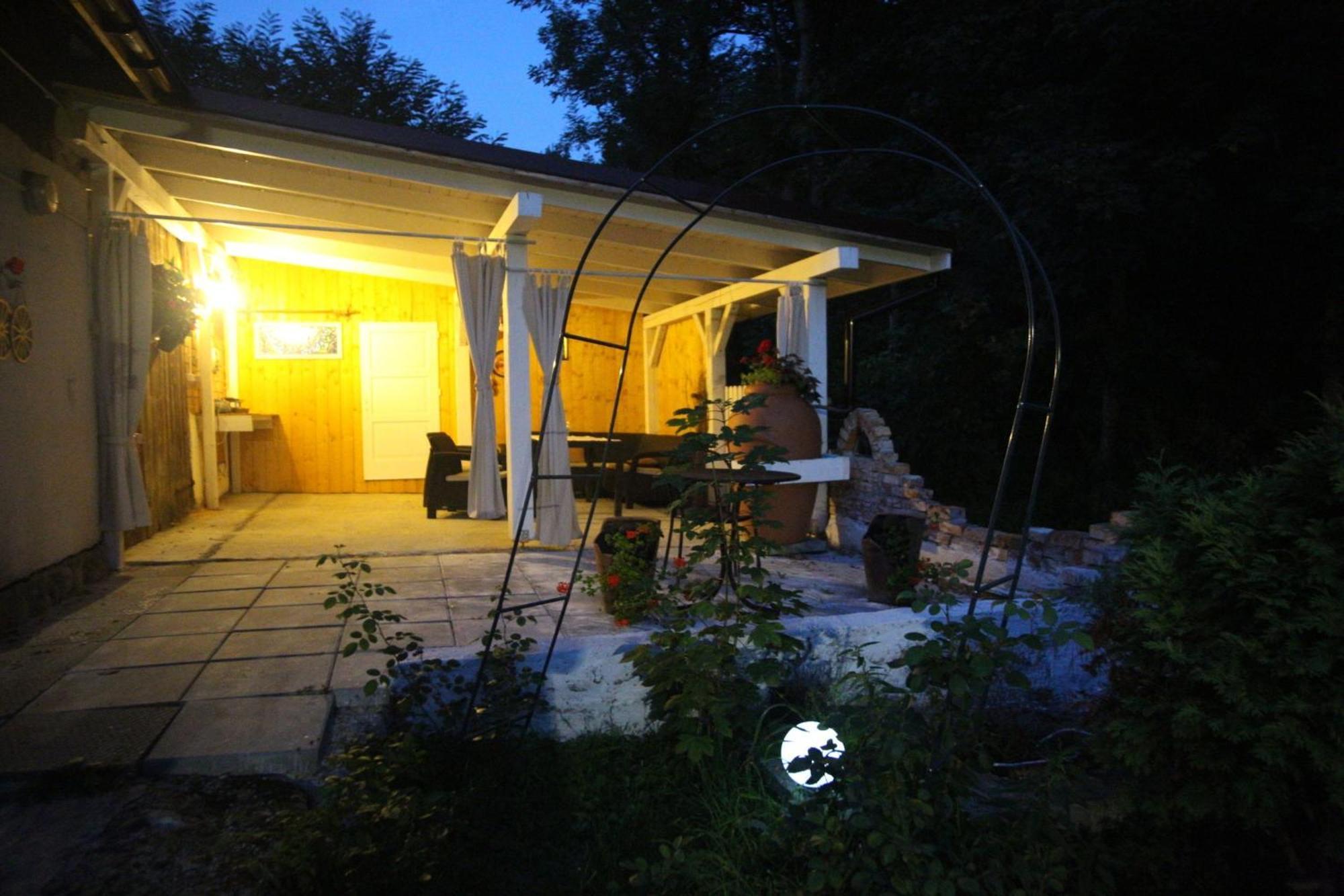 Holiday home Domowe Zacisze W Nickulinie Rajcza